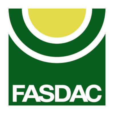 Logo Fasdac