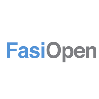 Logo Fasiopen
